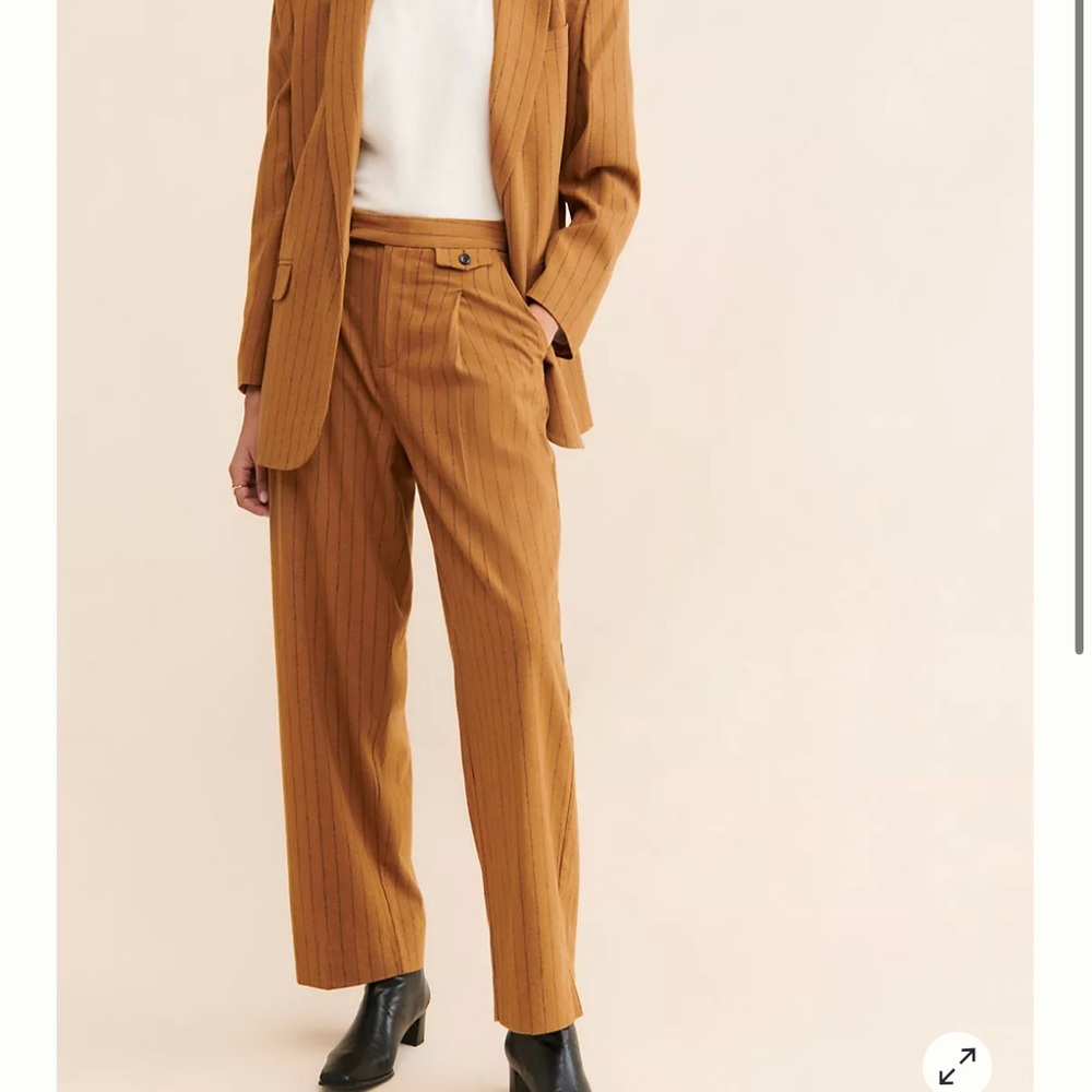 Madewell trouser